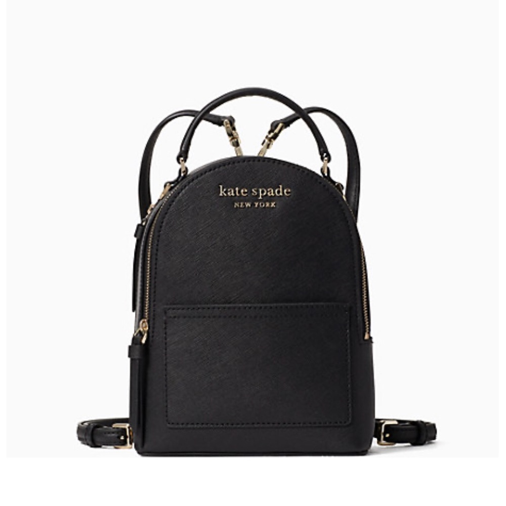 COPY - Kate spade mini backpack